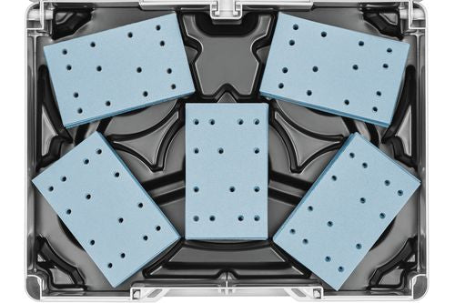 Festool Systainer³ SYS-STF-80x133/D125/Delta