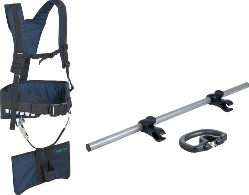 Festool Самар/жилетка за носене TG-LHS 225