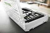 Festool Assembly package SYS3 M 89 ORG CE-SORT