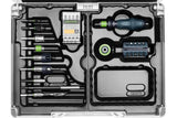 Festool Assembly package SYS3 M 89 ORG CE-SORT