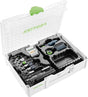 Festool Монтажен комплект SYS3 M 89 ORG CE-SORT