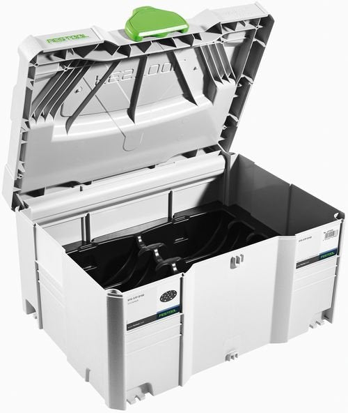Festool Systainer T-LOC SYS-STF D150