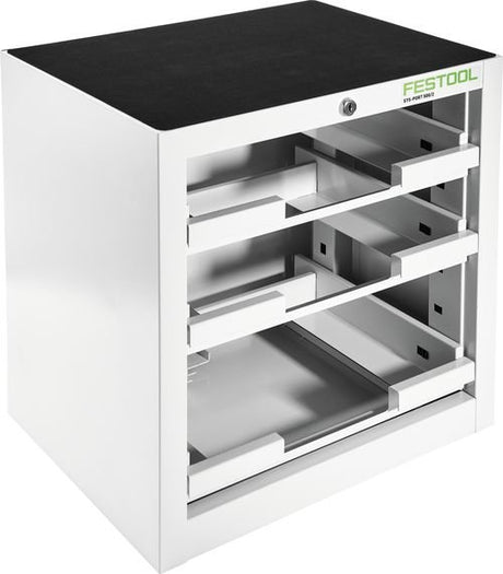 Festool Systainer порт - шкаф за системни куфари SYS-PORT 500/2
