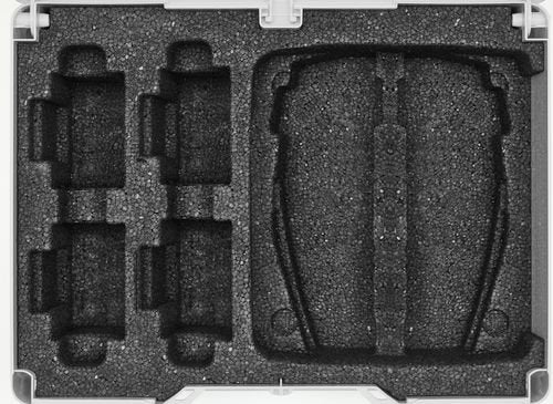 Festool Systainer³ SYS3 M 187 ENG 18V