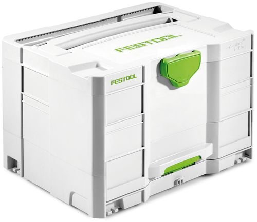 Festool Systainer T-LOC SYS-COMBI 2