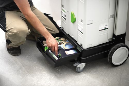 Festool Количка за систейнери SYS-Roll SYS-Roll 100