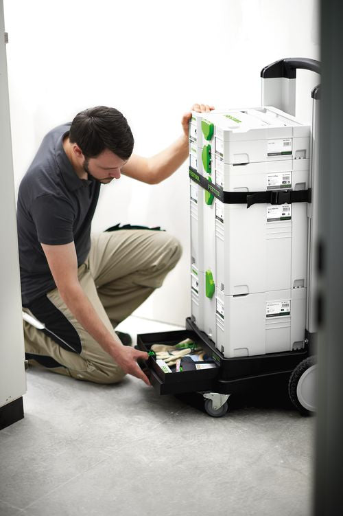 Festool Количка за систейнери SYS-Roll SYS-Roll 100