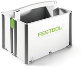 Festool SYS-ToolBox SYS-TB-2
