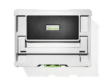 Festool Bluetooth® високоговорител TOPROCK SYS3 BT20 M 137 USB-C