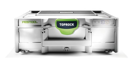 Festool Bluetooth® високоговорител TOPROCK SYS3 BT20 M 137 USB-C