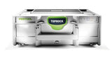 Festool Bluetooth® високоговорител TOPROCK SYS3 BT20 M 137 USB-C