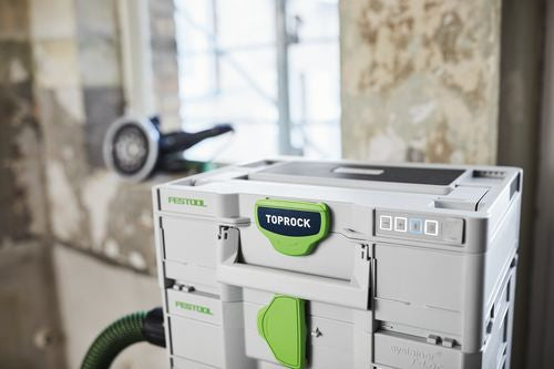 Festool Bluetooth® високоговорител TOPROCK SYS3 BT20 M 137 USB-C