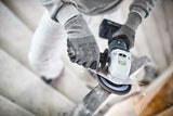 Festool Акумулаторен ъглошлайф AGC 18-125 5,2 EB-Plus