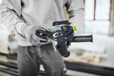 Festool Акумулаторна cистема за рязане със свободна ръка DSC-AGC 18-125 FH Li EB-Basic