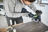 Festool Акумулаторна cистема за рязане със свободна ръка DSC-AGC 18-125 FH Li EB-Basic