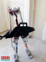 Комплект Delko Zunder и Ниски кокили, 45cm - 76cm